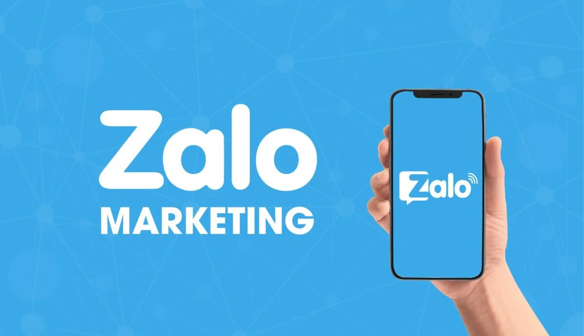 Zalo number screening, a promotion and traffic generation tool for the Vietnamese social app Zalo.